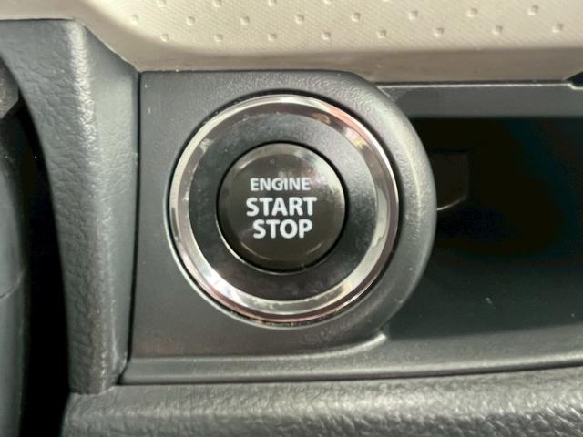 モコ X ベンチシート プッシュスタート スマートキー 14インチアルミ(18枚目)