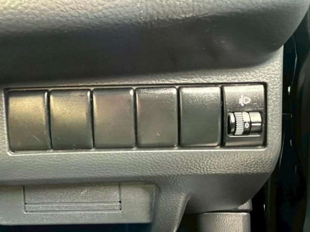 モコ X ベンチシート プッシュスタート スマートキー 14インチアルミ(19枚目)