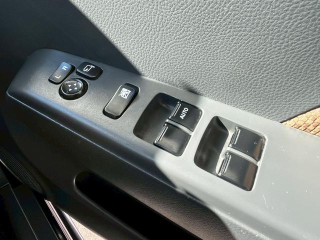 モコ X ベンチシート プッシュスタート スマートキー 14インチアルミ(20枚目)