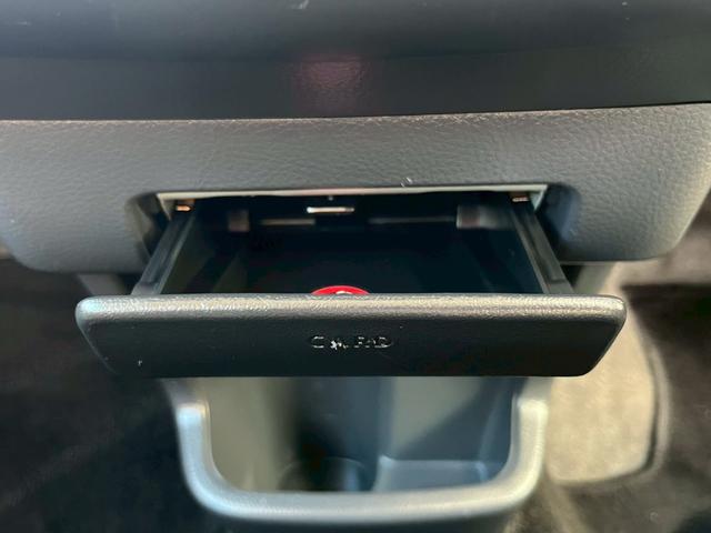 モコ X ベンチシート プッシュスタート スマートキー 14インチアルミ(23枚目)