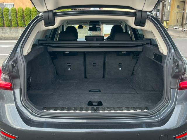 3シリーズ 320d xDriveツーリング Mスポーツ 純正10.25インチナビ ブラインドスポットモニター パノラマビュー Bluetooth 衝突軽減ブレーキ レーンキープアシスト クルコン 純正17インチアルミ ルーフレール ターボ(10枚目)