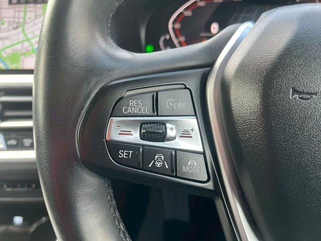 3シリーズ 320d xDriveツーリング Mスポーツ 純正10.25インチナビ ブラインドスポットモニター パノラマビュー Bluetooth 衝突軽減ブレーキ レーンキープアシスト クルコン 純正17インチアルミ ルーフレール ターボ(20枚目)