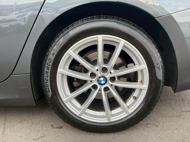 3シリーズ 320d xDriveツーリング Mスポーツ 純正10.25インチナビ ブラインドスポットモニター パノラマビュー Bluetooth 衝突軽減ブレーキ レーンキープアシスト クルコン 純正17インチアルミ ルーフレール ターボ(41枚目)