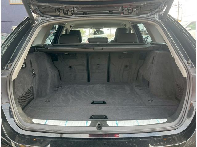 3シリーズ 320dブルーパフォーマンス ツーリング 純正ナビ CD DVD Bluetooth ETC 車線逸脱防止警報 レーンキープアシスト パワーバックゲート バックカメラ クルコン 純正16インチアルミ ターボ 踏み間違い防止機能(10枚目)