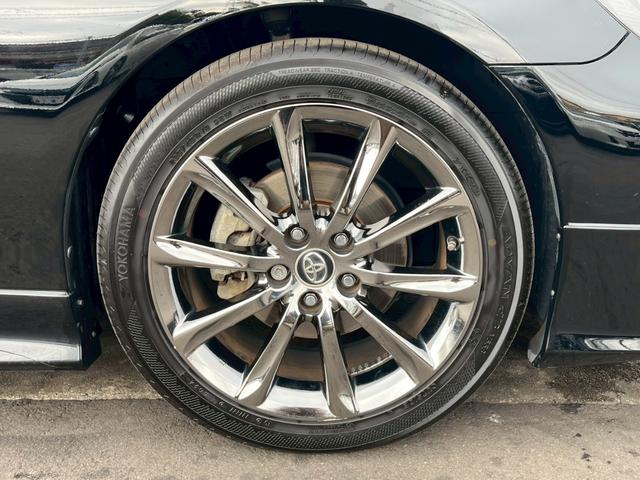 マークＸ ２５０ＲＤＳ　モデリスタエアロ　純正１８インチＡＷ　純正ナビ　Ｂｌｕｅｔｏｏｔｈ　純正ドラレコ　パワーシート　シートヒーター　オートクルーズ　ＬＥＤヘッドライト　プリクラッシュセーフティ　レーンキープアシスト（36枚目）