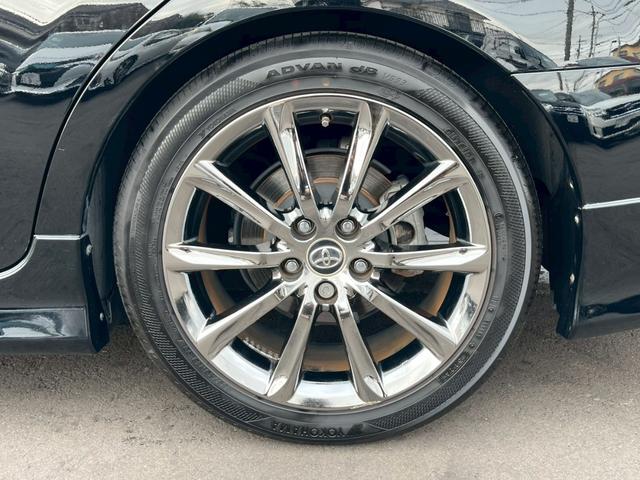 マークＸ ２５０ＲＤＳ　モデリスタエアロ　純正１８インチＡＷ　純正ナビ　Ｂｌｕｅｔｏｏｔｈ　純正ドラレコ　パワーシート　シートヒーター　オートクルーズ　ＬＥＤヘッドライト　プリクラッシュセーフティ　レーンキープアシスト（39枚目）