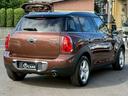 ＭＩＮＩ クーパー　クロスオーバー　オール４　４ＷＤ　ＥＴＣ２．０　ドライブレコーダー　オートマチックハイビーム　プッシュスタート　ルーフレール　純正１６インチアルミ（2枚目）