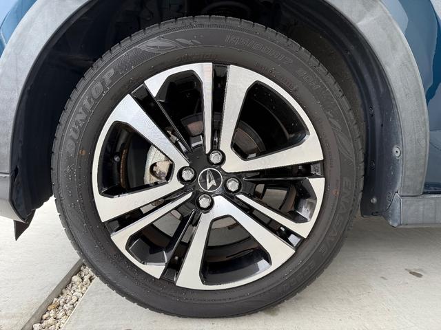 ロッキー Ｇ　純正９インチナビ　フルセグＴＶ　ＤＶＤ　シートヒーター　純正ドライブレコーダー　ＬＥＤヘッドライト　電動格納ミラー　ＥＴＣ　バックカメラ　純正１７インチアルミホイール（25枚目）