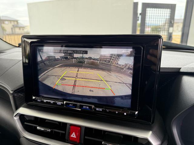 ロッキー Ｇ　純正９インチナビ　フルセグＴＶ　ＤＶＤ　シートヒーター　純正ドライブレコーダー　ＬＥＤヘッドライト　電動格納ミラー　ＥＴＣ　バックカメラ　純正１７インチアルミホイール（39枚目）