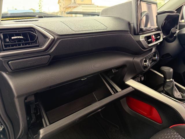 ロッキー Ｇ　純正９インチナビ　フルセグＴＶ　ＤＶＤ　シートヒーター　純正ドライブレコーダー　ＬＥＤヘッドライト　電動格納ミラー　ＥＴＣ　バックカメラ　純正１７インチアルミホイール（46枚目）