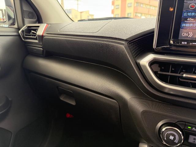 ロッキー Ｇ　純正９インチナビ　フルセグＴＶ　ＤＶＤ　シートヒーター　純正ドライブレコーダー　ＬＥＤヘッドライト　電動格納ミラー　ＥＴＣ　バックカメラ　純正１７インチアルミホイール（47枚目）