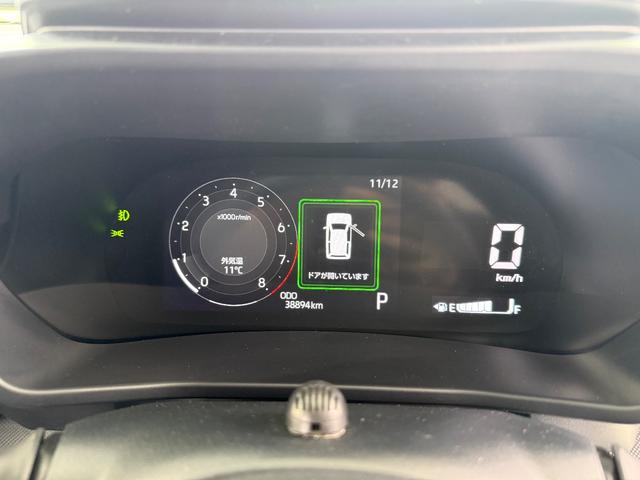 ロッキー Ｇ　純正９インチナビ　フルセグＴＶ　ＤＶＤ　シートヒーター　純正ドライブレコーダー　ＬＥＤヘッドライト　電動格納ミラー　ＥＴＣ　バックカメラ　純正１７インチアルミホイール（50枚目）