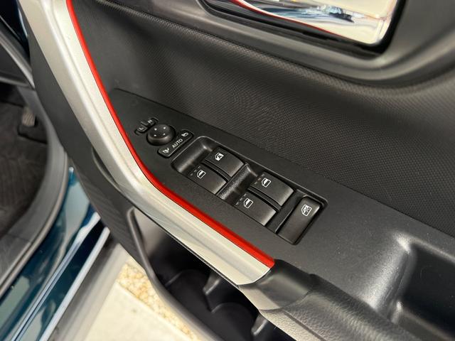 ロッキー Ｇ　純正９インチナビ　フルセグＴＶ　ＤＶＤ　シートヒーター　純正ドライブレコーダー　ＬＥＤヘッドライト　電動格納ミラー　ＥＴＣ　バックカメラ　純正１７インチアルミホイール（57枚目）