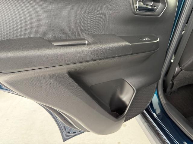 ロッキー Ｇ　純正９インチナビ　フルセグＴＶ　ＤＶＤ　シートヒーター　純正ドライブレコーダー　ＬＥＤヘッドライト　電動格納ミラー　ＥＴＣ　バックカメラ　純正１７インチアルミホイール（64枚目）