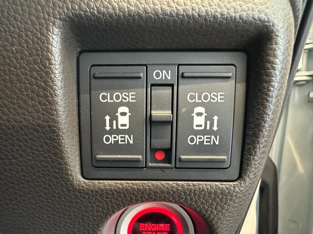 N-BOX L ギャザズナビ /リアカメラ/スマートキー /両側電動スライドドア/前席シートヒーター/オートエアコン/ホンダセンシング/サイドエアバッグ&カーテンエアバッグ/(18枚目)