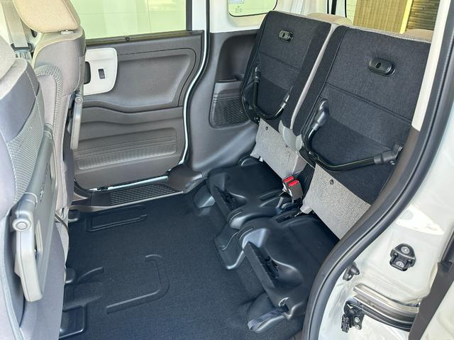 N-BOX L ギャザズナビ /リアカメラ/スマートキー /両側電動スライドドア/前席シートヒーター/オートエアコン/ホンダセンシング/サイドエアバッグ&カーテンエアバッグ/(31枚目)