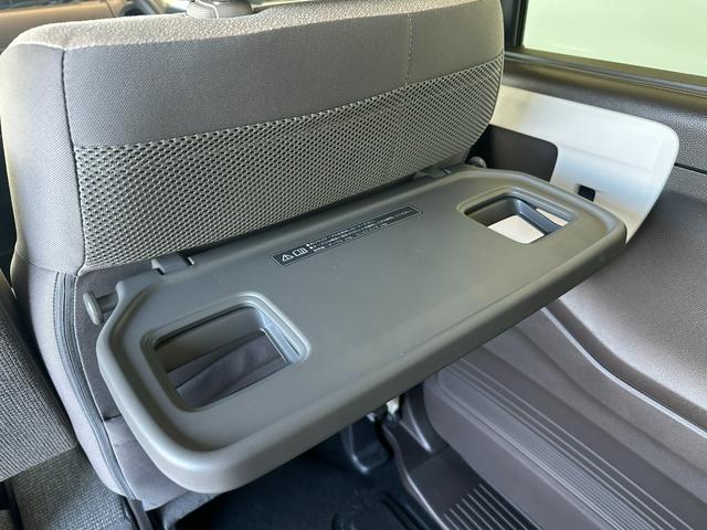 N-BOX L ギャザズナビ /リアカメラ/スマートキー /両側電動スライドドア/前席シートヒーター/オートエアコン/ホンダセンシング/サイドエアバッグ&カーテンエアバッグ/(32枚目)