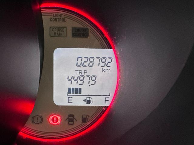 Ｎ－ＢＯＸスラッシュ Ｘ　社外ナビ／リアカメラ／ＥＴＣ／ＨＩＤヘッドライト（オートライト機能付）／あんしんパッケージ／サイドカーテンエアバッグ＆サイドエアバッグ／（18枚目）