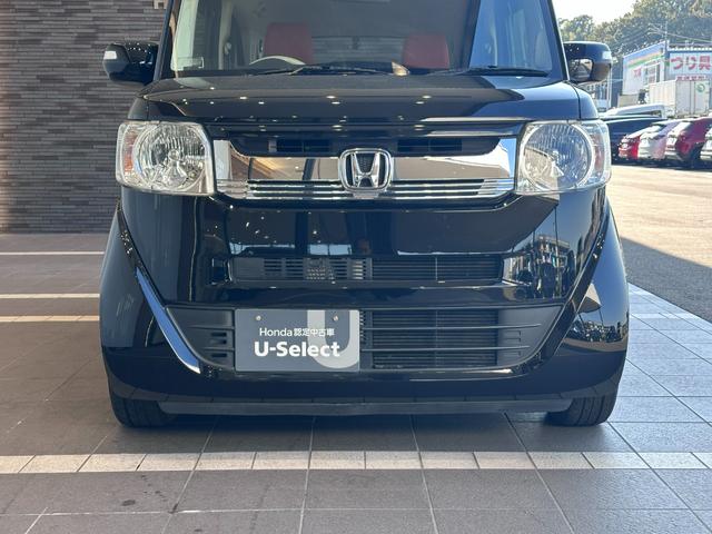 Ｎ－ＢＯＸスラッシュ Ｘ　社外ナビ／リアカメラ／ＥＴＣ／ＨＩＤヘッドライト（オートライト機能付）／あんしんパッケージ／サイドカーテンエアバッグ＆サイドエアバッグ／（33枚目）