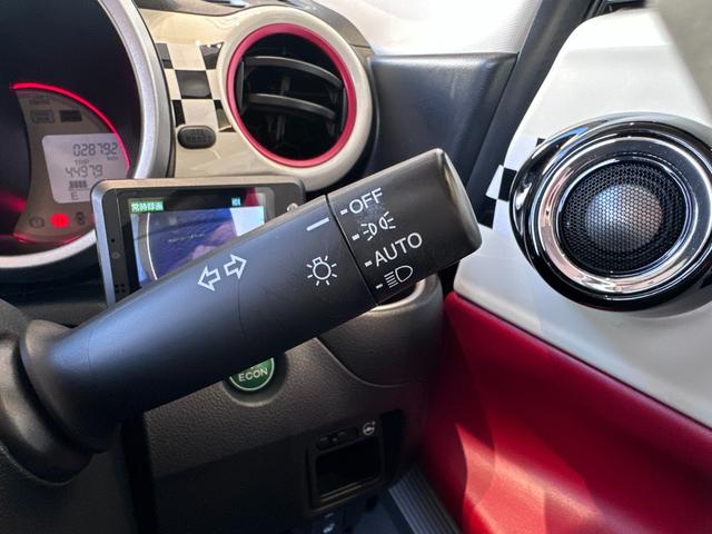 Ｎ－ＢＯＸスラッシュ Ｘ　社外ナビ／リアカメラ／ＥＴＣ／ＨＩＤヘッドライト（オートライト機能付）／あんしんパッケージ／サイドカーテンエアバッグ＆サイドエアバッグ／（36枚目）