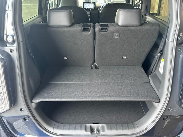 Ｎ－ＷＧＮカスタム Ｌ・ターボホンダセンシング　ギャザズナビ／リアカメラ／スマートキー／ＥＴＣ／運転席シートヒーター／サイドカーテンエアバッグ＆サイドエアバッグ／ＬＥＤヘッドライト（オートライト機能付）／純正１５インチアルミ（35枚目）