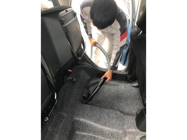 フリード＋ハイブリッド ハイブリッドＥＸ　ギャザズナビ／リアカメラ／スマートキー／両側電動スライドドア／ＥＴＣ／ＬＥＤヘッドライト（オートライト機能付）／純正１５インチアルミ／サイドカーテンエアバッグ＆サイドエアバッグ／（25枚目）