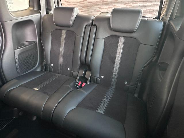 N-BOXカスタム Lターボ ギャザズナビ/リアカメラ/スマートキー/ETC/両側電動スライドドア/オートエアコン/LEDヘッドライト(オートライト機能付)/純正15インチアルミ/サイドカーテンエアバッグ&サイドエアバッグ/(32枚目)