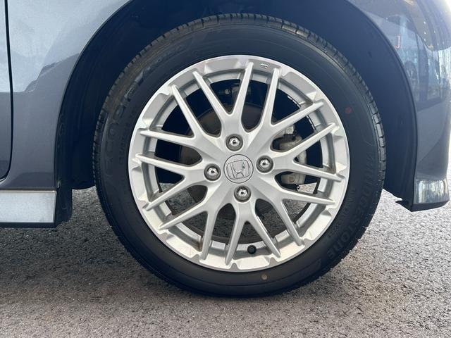 N-BOXカスタム Lターボ ギャザズナビ/リアカメラ/スマートキー/ETC/両側電動スライドドア/オートエアコン/LEDヘッドライト(オートライト機能付)/純正15インチアルミ/サイドカーテンエアバッグ&サイドエアバッグ/(41枚目)