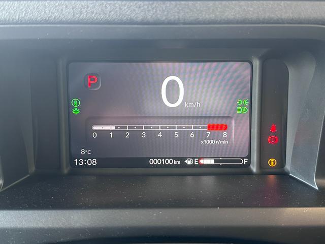 N-BOXカスタム ターボコーディネートスタイル ギャザズナビ/リアカメラ/スマートキー/両側電動スライドドア/LEDヘッドライト(オートライト機能付)/純正15インチアルミ/マルチビューカメラ/前席シートヒーター(22枚目)