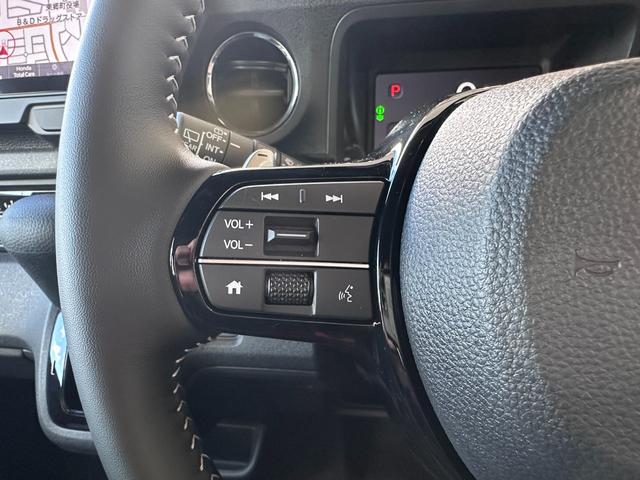 N-BOXカスタム ターボコーディネートスタイル ギャザズナビ/リアカメラ/スマートキー/両側電動スライドドア/LEDヘッドライト(オートライト機能付)/純正15インチアルミ/マルチビューカメラ/前席シートヒーター(24枚目)