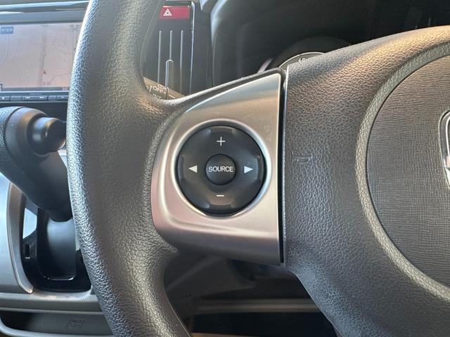 N-WGN GSSパッケージII ギャザズナビ/リアカメラ/スマートキー/HIDヘッドライト(オートライト機能付)/ETC/前席シートヒーター/サイドカーテンエアバッグ&サイドエアバッグ(19枚目)