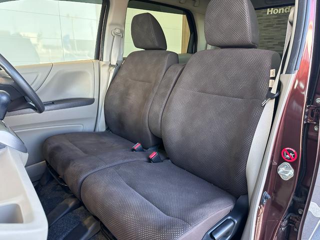 N-WGN GSSパッケージII ギャザズナビ/リアカメラ/スマートキー/HIDヘッドライト(オートライト機能付)/ETC/前席シートヒーター/サイドカーテンエアバッグ&サイドエアバッグ(20枚目)