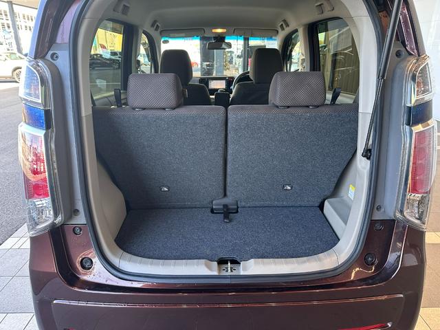 N-WGN GSSパッケージII ギャザズナビ/リアカメラ/スマートキー/HIDヘッドライト(オートライト機能付)/ETC/前席シートヒーター/サイドカーテンエアバッグ&サイドエアバッグ(25枚目)