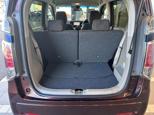 N-WGN GSSパッケージII ギャザズナビ/リアカメラ/スマートキー/HIDヘッドライト(オートライト機能付)/ETC/前席シートヒーター/サイドカーテンエアバッグ&サイドエアバッグ(26枚目)