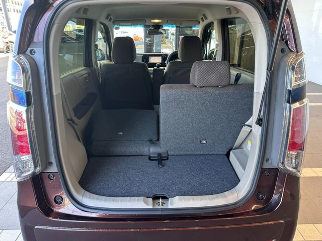 N-WGN GSSパッケージII ギャザズナビ/リアカメラ/スマートキー/HIDヘッドライト(オートライト機能付)/ETC/前席シートヒーター/サイドカーテンエアバッグ&サイドエアバッグ(27枚目)