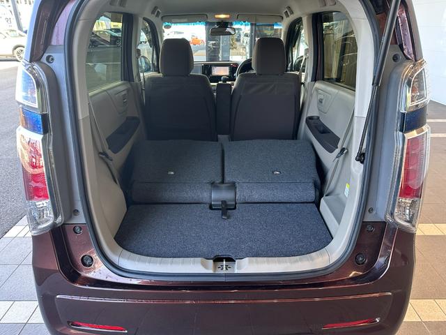 N-WGN GSSパッケージII ギャザズナビ/リアカメラ/スマートキー/HIDヘッドライト(オートライト機能付)/ETC/前席シートヒーター/サイドカーテンエアバッグ&サイドエアバッグ(28枚目)