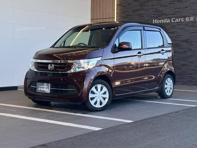 N-WGN GSSパッケージII ギャザズナビ/リアカメラ/スマートキー/HIDヘッドライト(オートライト機能付)/ETC/前席シートヒーター/サイドカーテンエアバッグ&サイドエアバッグ(29枚目)