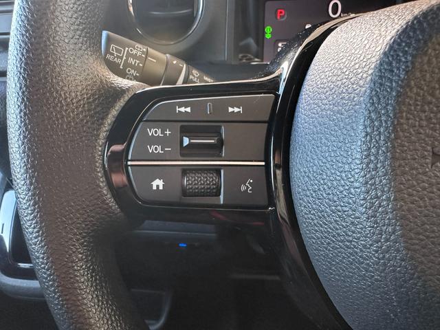 Ｎ－ＢＯＸカスタム ベースグレード　ギャザズナビ／リアカメラ／ＥＴＣ／両側電動スライドドア／オートエアコン／ホンダセンシング／サイドエアバッグ＆カーテンエアバッグ／シートヒーター／純正１４インチアルミ／元デモカー（27枚目）