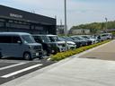 県内屈指の大型店舗です。様々な試乗車をご用意しておりますので気になる車両があればお気軽に申しつけください。