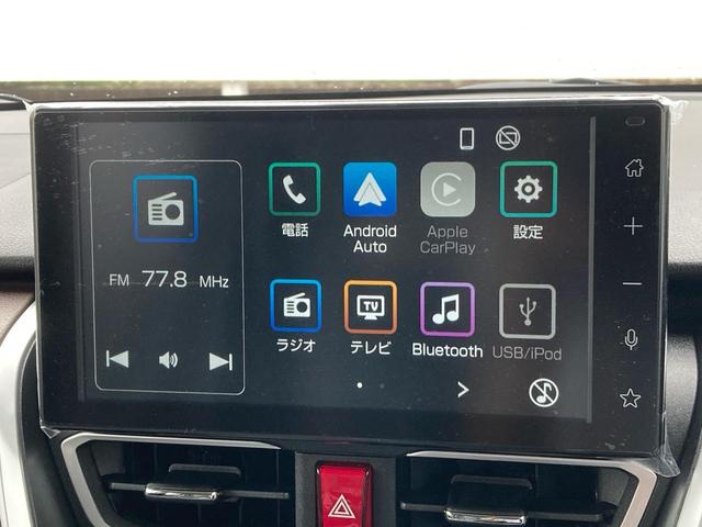 ムーヴ ＲＳ　ダンディスポーツスタイル　９インチディスプレイオーディオ　両側パワースライド　バックカメラ　カープレイ　アンドロイドオート　ＨＤＭＩユーチューブ　アダブティブクルーズコントロール　ドラレコ前後（3枚目）