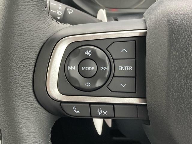 ムーヴ ＲＳ　ダンディスポーツスタイル　９インチディスプレイオーディオ　両側パワースライド　バックカメラ　カープレイ　アンドロイドオート　ＨＤＭＩユーチューブ　アダブティブクルーズコントロール　ドラレコ前後（9枚目）