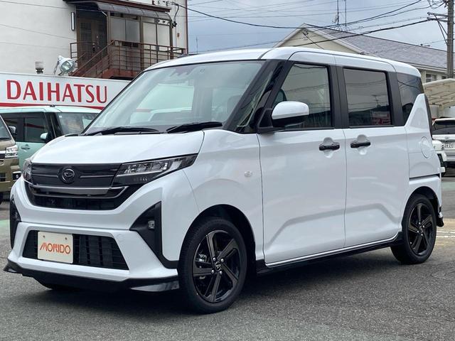 ムーヴ ＲＳ　ダンディスポーツスタイル　９インチディスプレイオーディオ　両側パワースライド　バックカメラ　カープレイ　アンドロイドオート　ＨＤＭＩユーチューブ　アダブティブクルーズコントロール　ドラレコ前後（17枚目）