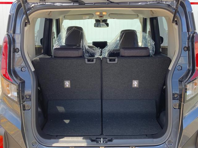 ムーヴ ＲＳ　ターボ　両側パワースライドドア　アダプティブクルーズコントロール　ＬＥＤヘッドライト　純正１５インチアルミホイール　ＵＳＢ　電子パーキング　スマートアシスト（15枚目）