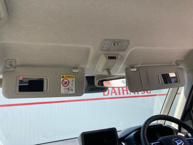 ムーヴ ＲＳ　ターボ　両側パワースライドドア　アダプティブクルーズコントロール　ＬＥＤヘッドライト　純正１５インチアルミホイール　ＵＳＢ　電子パーキング　スマートアシスト（50枚目）