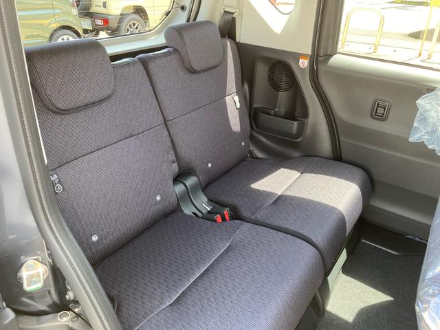 ムーヴ ＲＳ　ターボ　両側パワースライドドア　アダプティブクルーズコントロール　ＬＥＤヘッドライト　純正１５インチアルミホイール　ＵＳＢ　電子パーキング　スマートアシスト（74枚目）