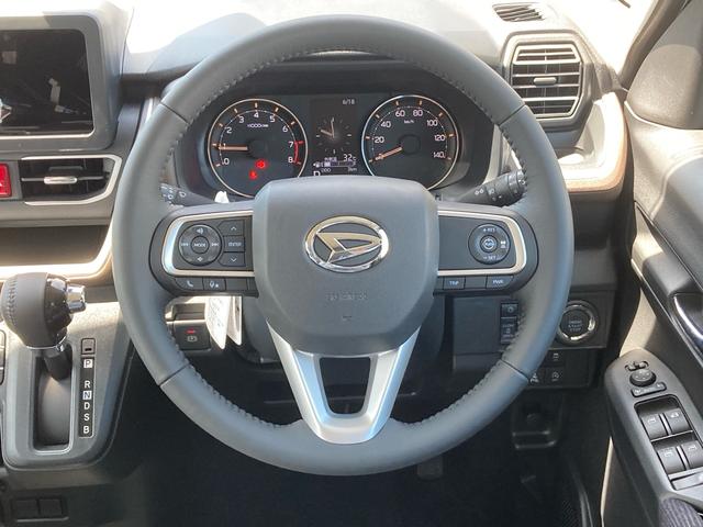 ムーヴ ＲＳ　ターボ　両側パワースライドドア　アダプティブクルーズコントロール　ＬＥＤヘッドライト　純正１５インチアルミホイール　ＵＳＢ　電子パーキング　スマートアシスト（79枚目）