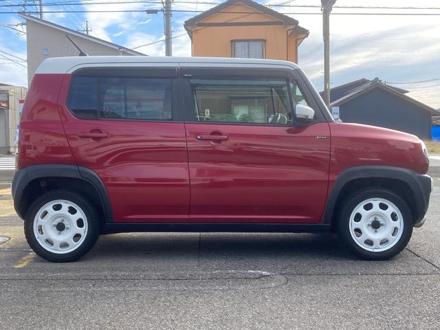 ハスラー Jスタイル 全国ディーラー保証一年付き 車検2年付き CDラジオ USB ブルートゥース 運転席助手席シートヒーター スマートキー セーフティサポート グー鑑定 グー故障診断 禁煙車 プッシュスタート(9枚目)