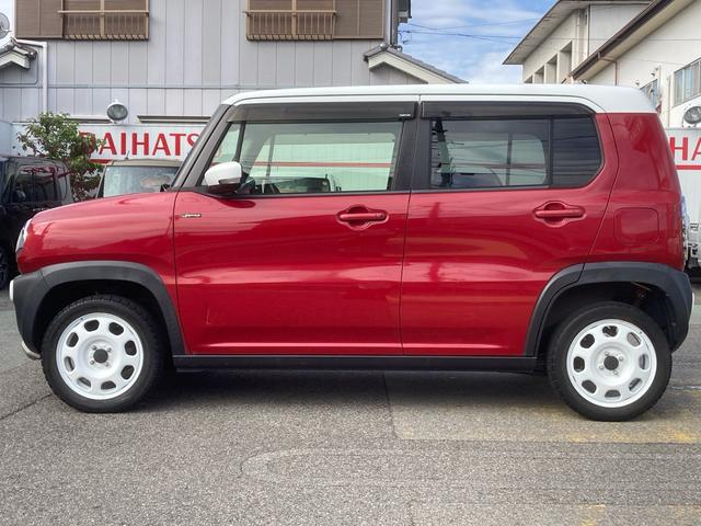 ハスラー Jスタイル 全国ディーラー保証一年付き 車検2年付き CDラジオ USB ブルートゥース 運転席助手席シートヒーター スマートキー セーフティサポート グー鑑定 グー故障診断 禁煙車 プッシュスタート(10枚目)