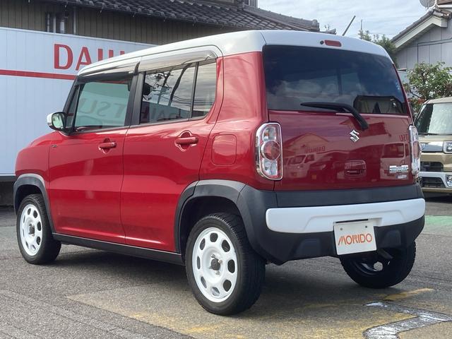 ハスラー Jスタイル 全国ディーラー保証一年付き 車検2年付き CDラジオ USB ブルートゥース 運転席助手席シートヒーター スマートキー セーフティサポート グー鑑定 グー故障診断 禁煙車 プッシュスタート(11枚目)