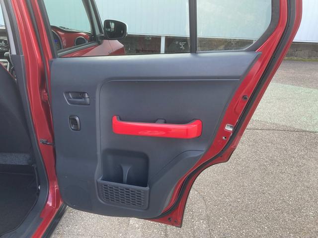 ハスラー Jスタイル 全国ディーラー保証一年付き 車検2年付き CDラジオ USB ブルートゥース 運転席助手席シートヒーター スマートキー セーフティサポート グー鑑定 グー故障診断 禁煙車 プッシュスタート(42枚目)